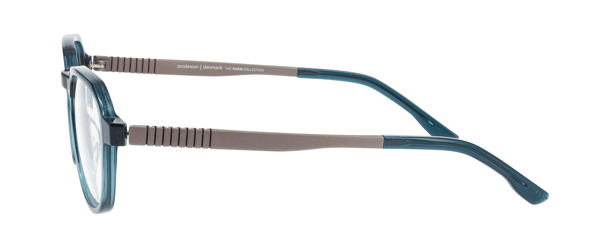Gafas Graduadas Prodesign Proflex Ace 4 9335 51 20 Con plaquetas