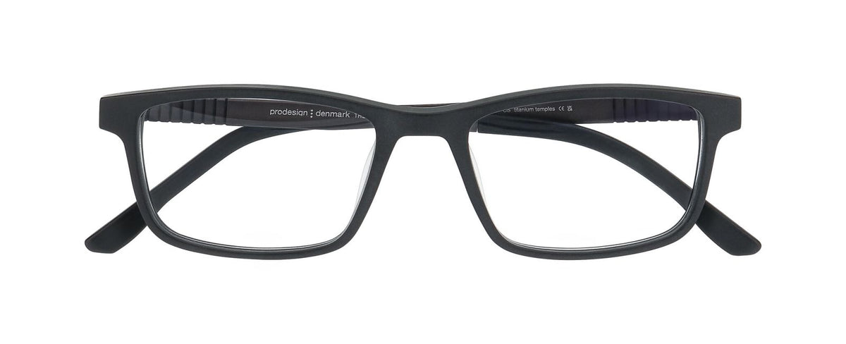 Gafas Graduadas Prodesign Proflex Ace 5 6031 52 18 Con plaquetas