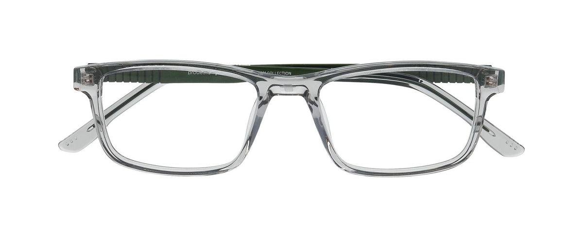 Gafas Graduadas Prodesign Proflex Ace 5 6525 52 18 Con plaquetas