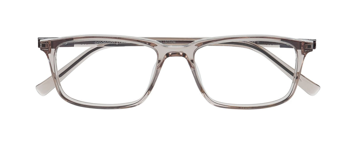 Prescription Glasses Prodesign Block 3 6415 52 17 Con plaquetas