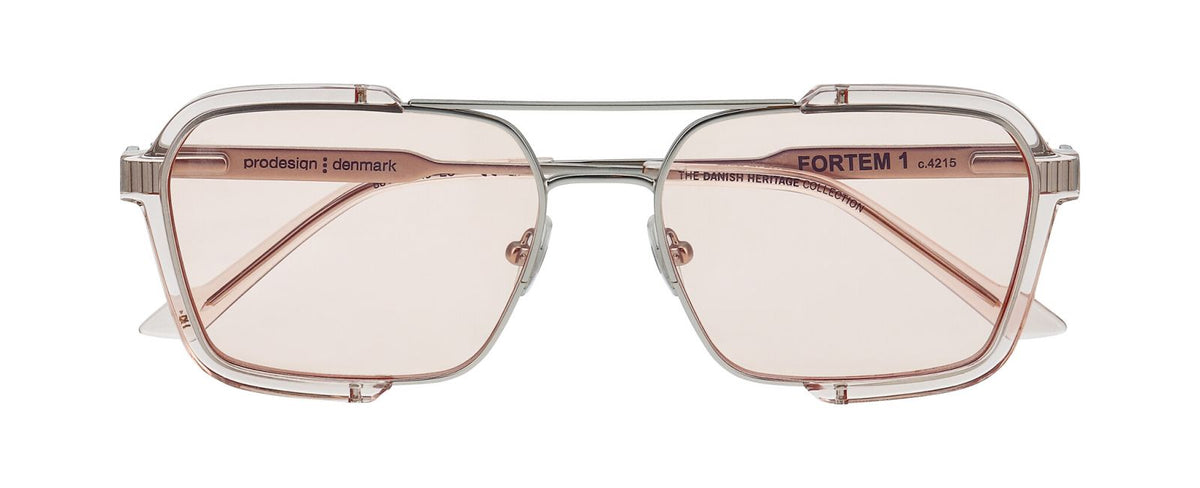 Gafas Graduadas Prodesign Fortem 1 4215 56 17