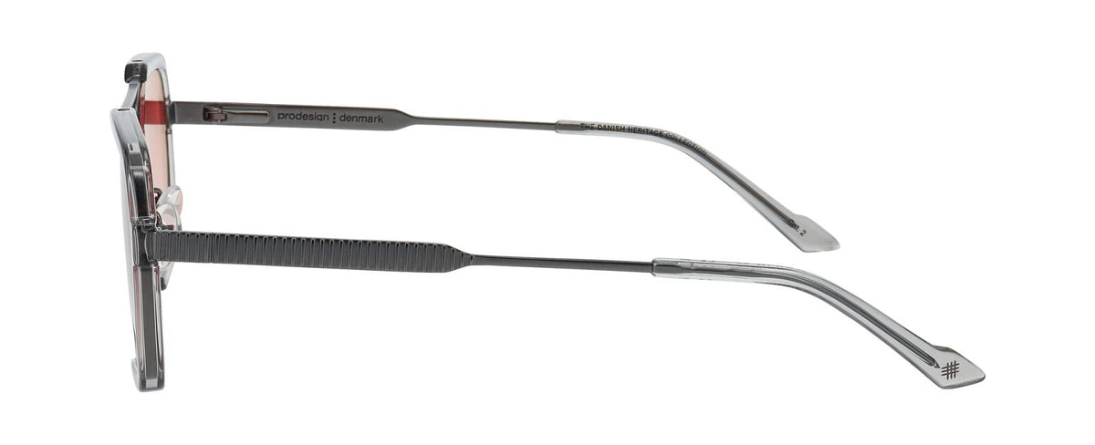 Gafas de Sol Prodesign Fortem2 S 6515 57 17