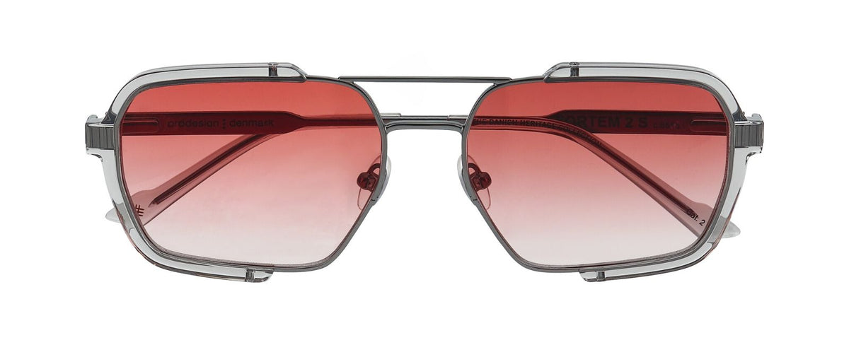 Gafas de Sol Prodesign Fortem2 S 6515 57 17