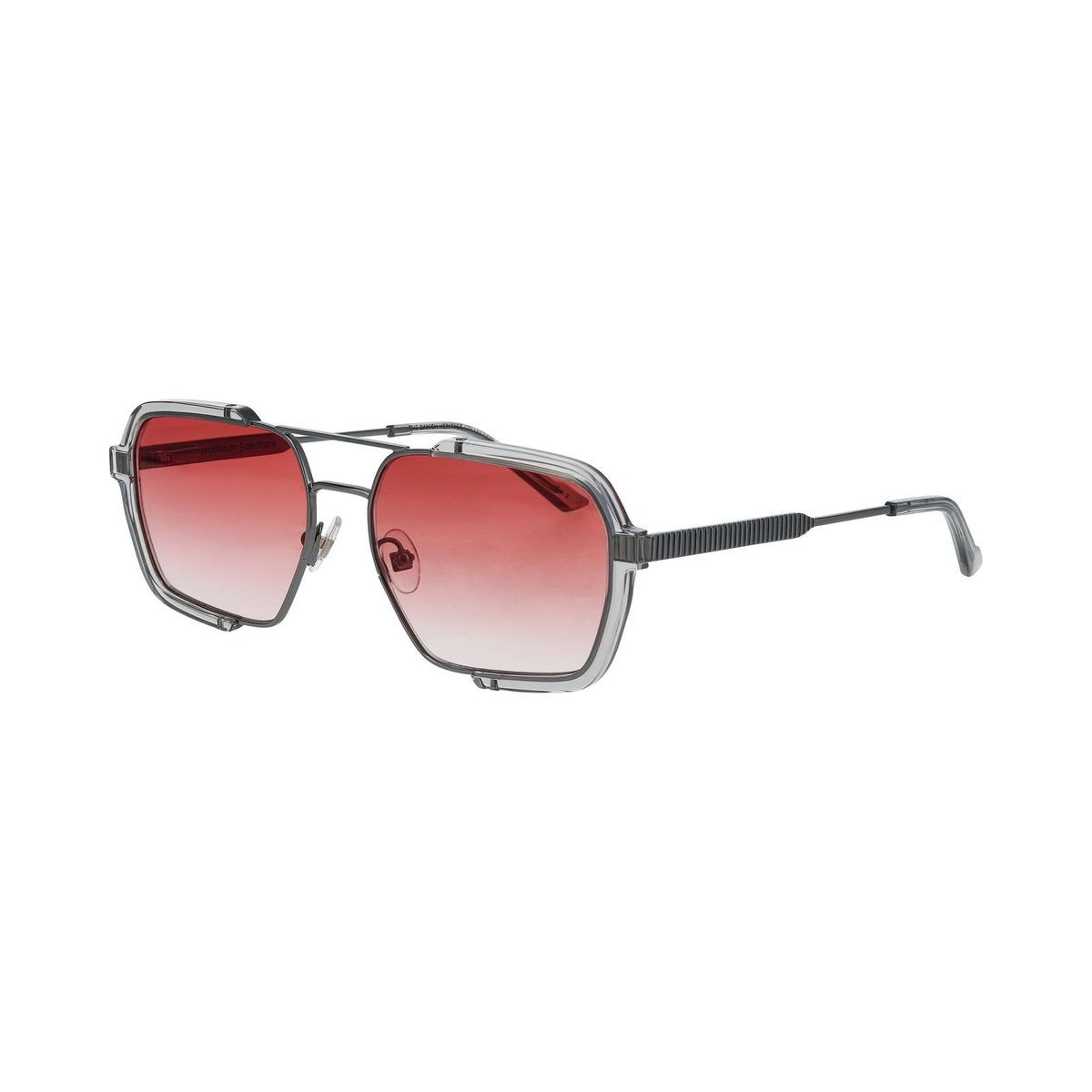 Gafas de Sol Prodesign Fortem2 S 6515 57 17