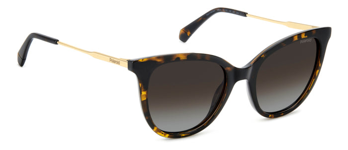 Sunglasses Polaroid PLD 4184/S/X 086LA 52 19