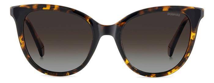 Sunglasses Polaroid PLD 4184/S/X 086LA 52 19