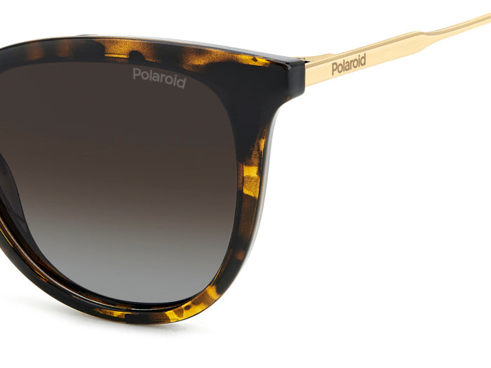 Sunglasses Polaroid PLD 4184/S/X 086LA 52 19