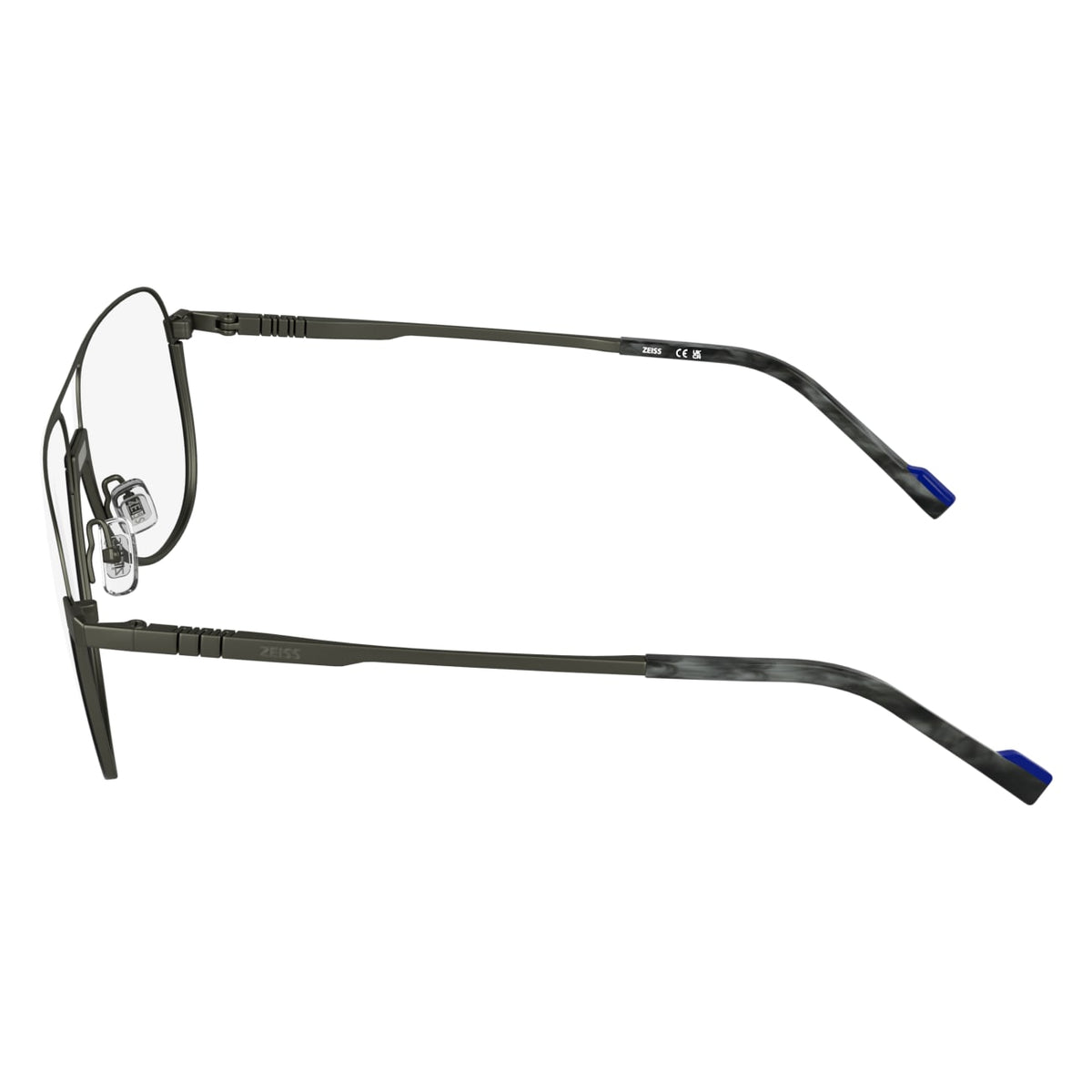 Prescription Glasses Zeiss ZS25167LPMAG-SET 093 57 14