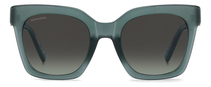 Sunglasses Dsquared2 D2 0207/S ZI9IB 52 22