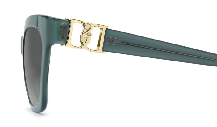 Sunglasses Dsquared2 D2 0207/S ZI9IB 52 22