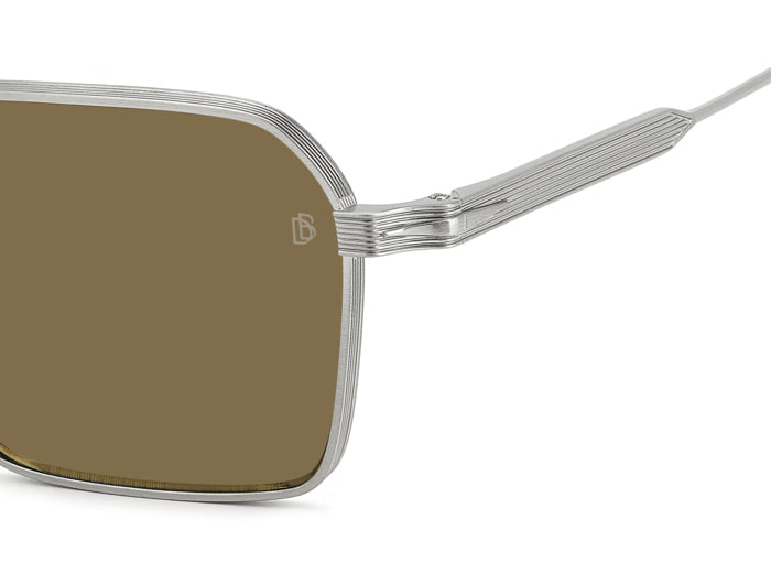 Gafas de Sol David Beckham DB 1245/S 8JD2M 53 20