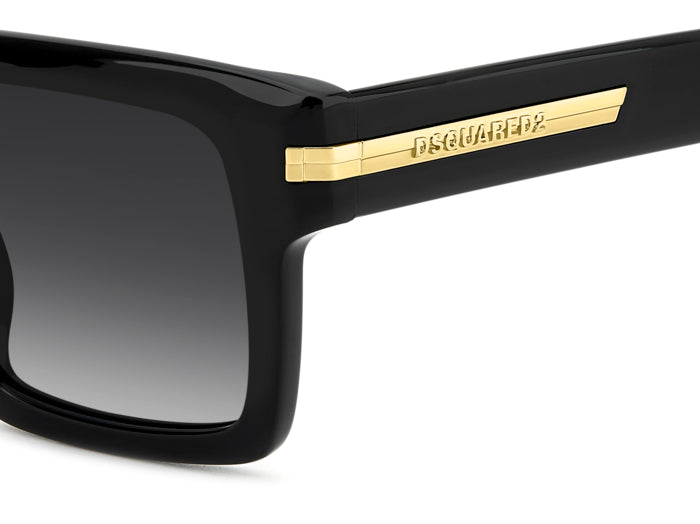 Gafas de Sol Dsquared2 D2 0161/G/S 8079O 52 20