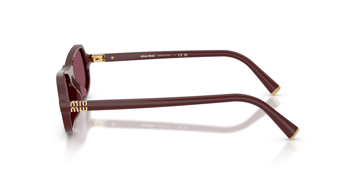 Sunglasses Miu Miu MUB10SU 26L20Y 55 17