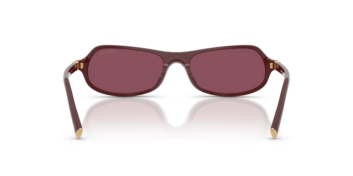 Sunglasses Miu Miu MUB10SU 26L20Y 55 17