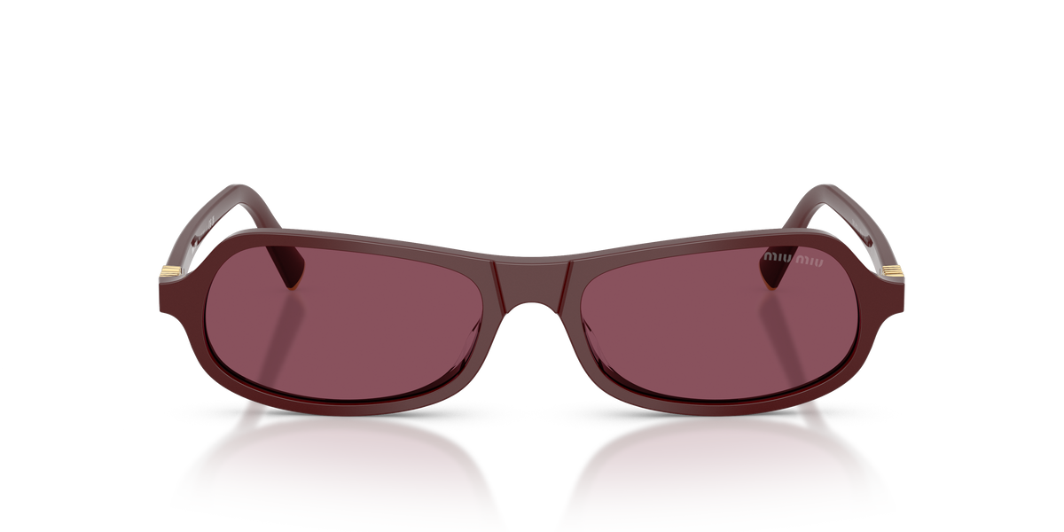 Sunglasses Miu Miu MUB10SU 26L20Y 55 17