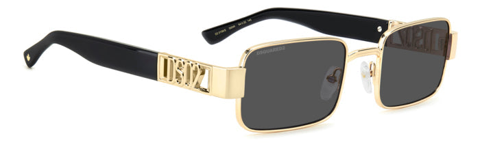 Gafas de Sol Dsquared2 D2 0156/S 000IR 54 22
