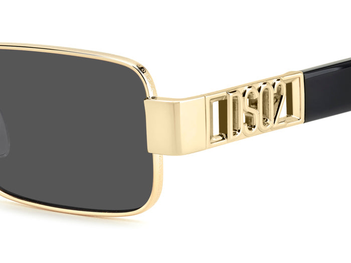 Gafas de Sol Dsquared2 D2 0156/S 000IR 54 22