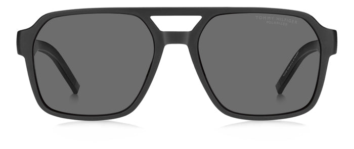 Sunglasses Tommy Hilfiger TH 2376/S 807M9 57 18