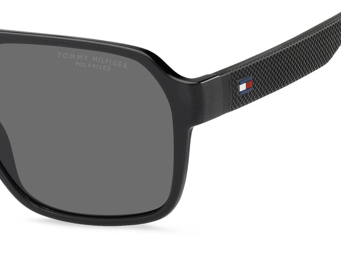 Sunglasses Tommy Hilfiger TH 2376/S 807M9 57 18
