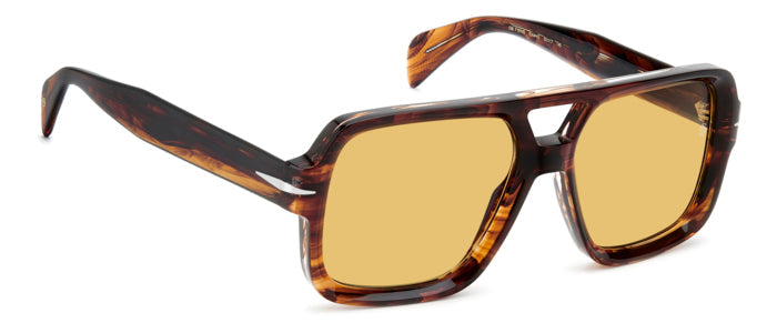 Gafas de Sol David Beckham DB 7151/S EX4HO 55 17