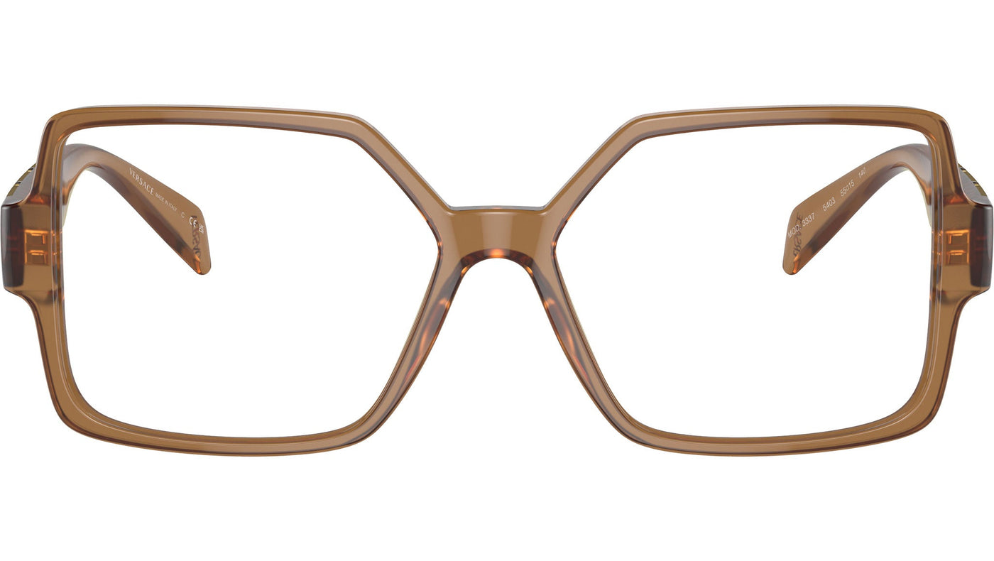 Prescription Glasses Versace VE3337 5403 53 15