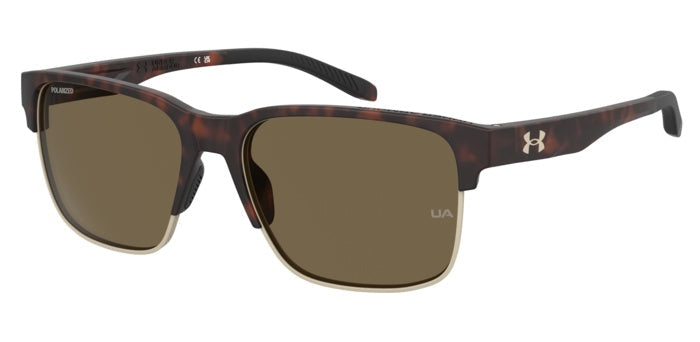 Gafas de Sol Under Armour UA ASSIST EDGE 086SP 57 17