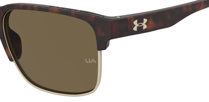 Gafas de Sol Under Armour UA ASSIST EDGE 086SP 57 17