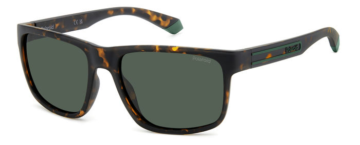 Gafas de Sol Polaroid PLD 2157/S HGCUC 57 18