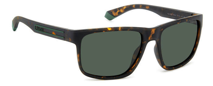 Gafas de Sol Polaroid PLD 2157/S HGCUC 57 18