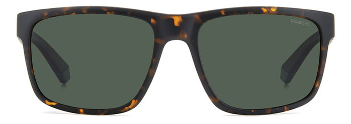 Gafas de Sol Polaroid PLD 2157/S HGCUC 57 18