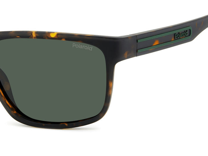 Gafas de Sol Polaroid PLD 2157/S HGCUC 57 18