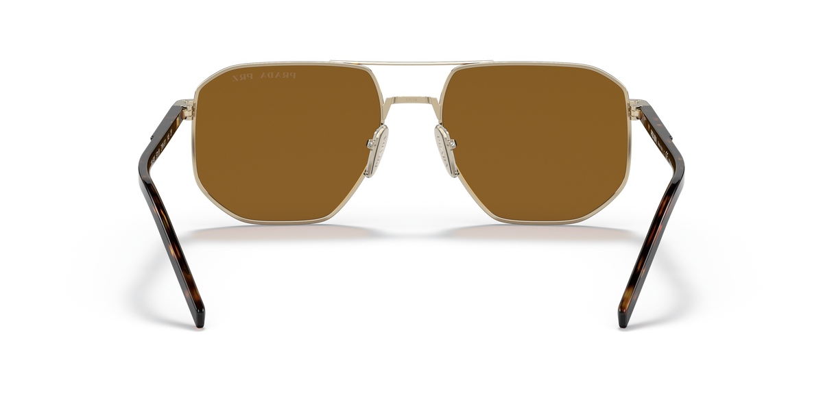 Sunglasses Prada PR59YS ZVN5Y1 57 18
