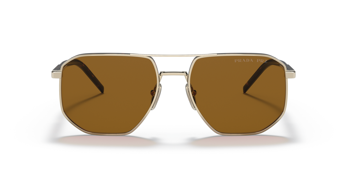 Sunglasses Prada PR59YS ZVN5Y1 57 18