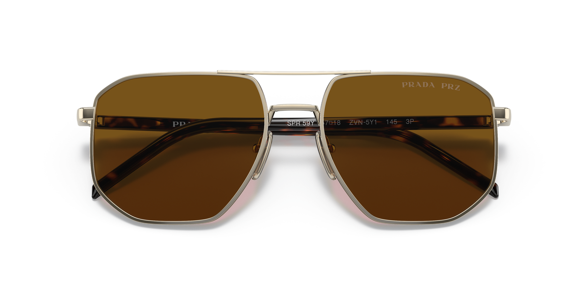 Sunglasses Prada PR59YS ZVN5Y1 57 18