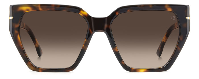 Sunglasses Victoria Beckham VB 7002/S WR9HA 57 17