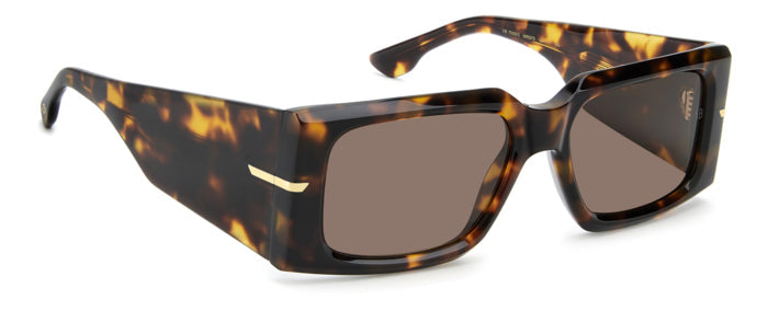 Gafas de Sol Victoria Beckham VB 7008/S WR970 55 17
