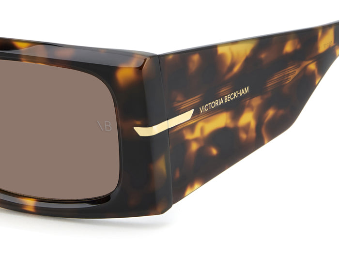Gafas de Sol Victoria Beckham VB 7008/S WR970 55 17