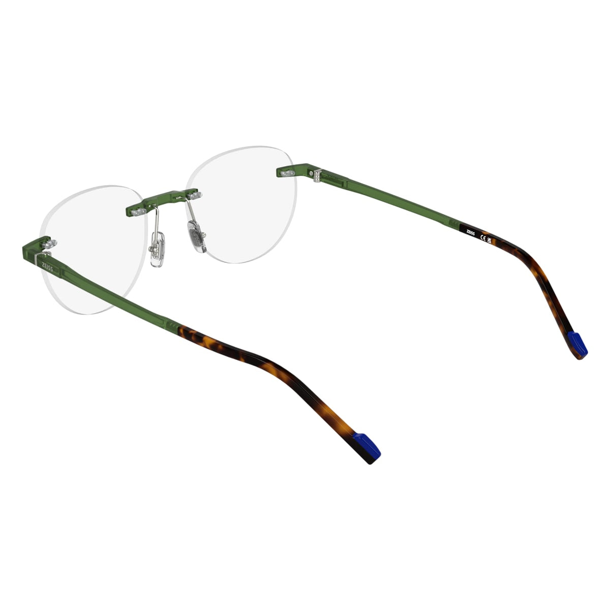 Gafas Graduadas Zeiss ZS25561D 301 51 19