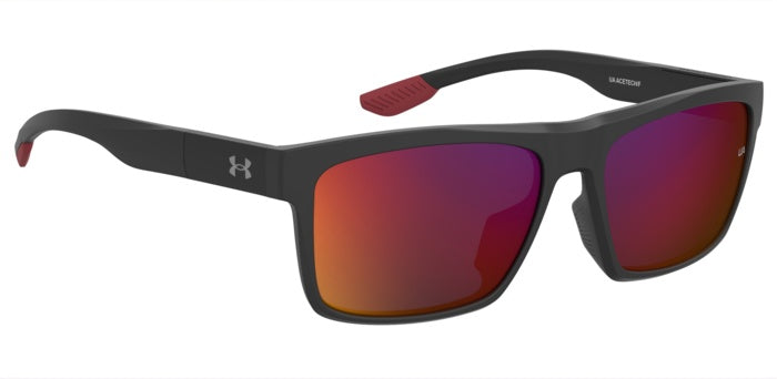 Gafas de Sol Under Armour UA ACETECH/F BLXMI 59 17
