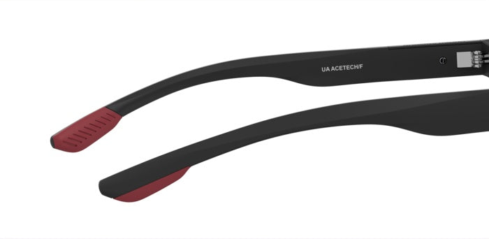 Gafas de Sol Under Armour UA ACETECH/F BLXMI 59 17
