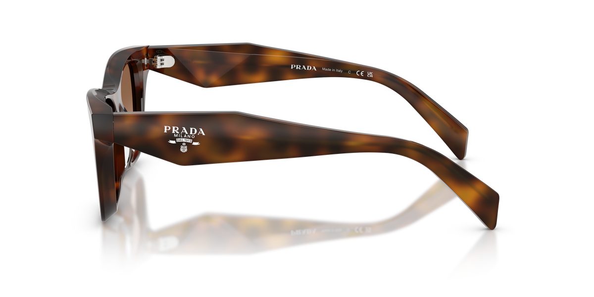 Sunglasses Prada PRC07S 20D90P 51 18