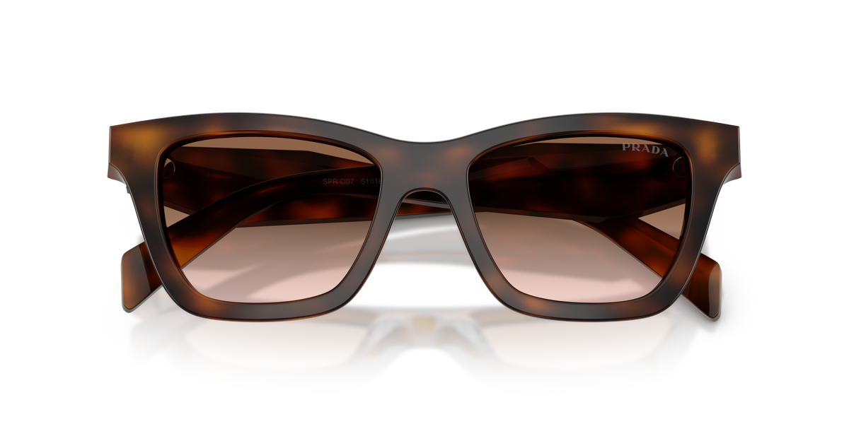 Sunglasses Prada PRC07S 20D90P 51 18