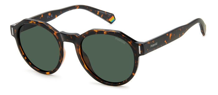 Sunglasses Polaroid PLD 6207/S 086UC 52 21