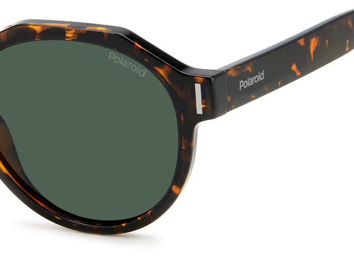 Sunglasses Polaroid PLD 6207/S 086UC 52 21