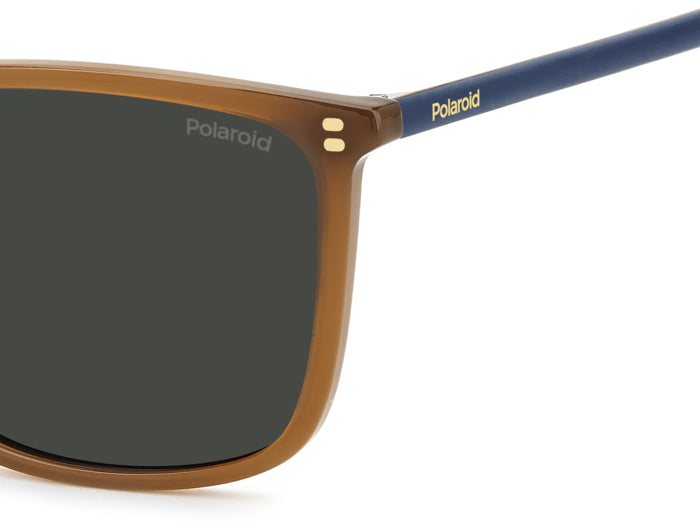 Gafas de Sol Polaroid PLD 4210/S/X L7QM9 59 18