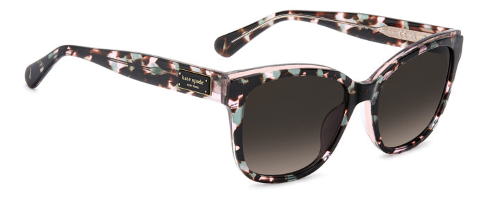 Gafas de Sol Kate Spade KS FATIMAH 2/S MYAHA 55 18