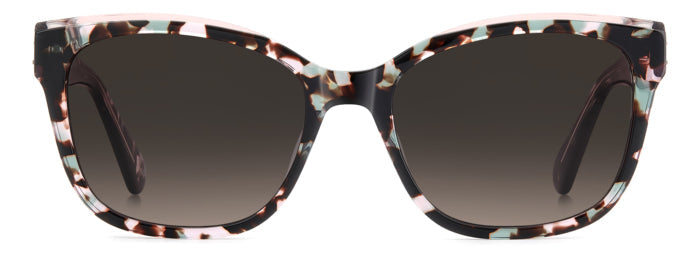 Gafas de Sol Kate Spade KS FATIMAH 2/S MYAHA 55 18