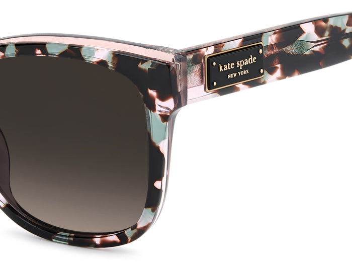 Gafas de Sol Kate Spade KS FATIMAH 2/S MYAHA 55 18