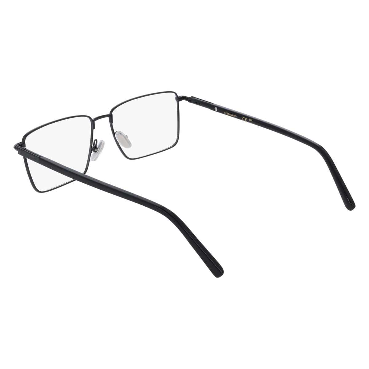 Gafas Graduadas Ferragamo SF2237 001 55 / 58 16 / 17