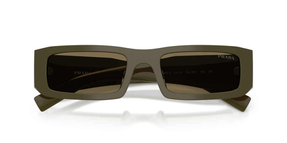 Sunglasses Prada PRD09SD 26J90F 54 20
